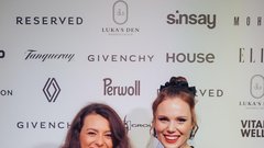 Elle Style Awards 2024: Pokukajte v dogajanje najbolj glamuroznega dogodka leta in si oglejte najbolj očarljive trenutke večera