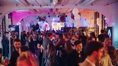 Elle Style Awards 2024: Pokukajte v dogajanje najbolj glamuroznega dogodka leta in si oglejte najbolj očarljive trenutke večera
