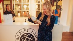Elle Style Awards 2024: Pokukajte v dogajanje najbolj glamuroznega dogodka leta in si oglejte najbolj očarljive trenutke večera