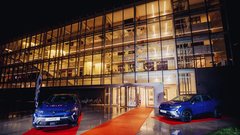 Elle Style Awards 2024: Pokukajte v dogajanje najbolj glamuroznega dogodka leta in si oglejte najbolj očarljive trenutke večera