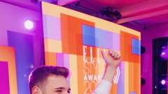 Elle Style Awards 2024: Pokukajte v dogajanje najbolj glamuroznega dogodka leta in si oglejte najbolj očarljive trenutke večera