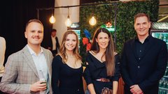 Elle Style Awards 2024: Pokukajte v dogajanje najbolj glamuroznega dogodka leta in si oglejte najbolj očarljive trenutke večera