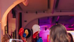 Elle Style Awards 2024: Pokukajte v dogajanje najbolj glamuroznega dogodka leta in si oglejte najbolj očarljive trenutke večera