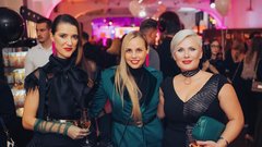 Elle Style Awards 2024: Pokukajte v dogajanje najbolj glamuroznega dogodka leta in si oglejte najbolj očarljive trenutke večera