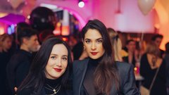 Elle Style Awards 2024: Pokukajte v dogajanje najbolj glamuroznega dogodka leta in si oglejte najbolj očarljive trenutke večera