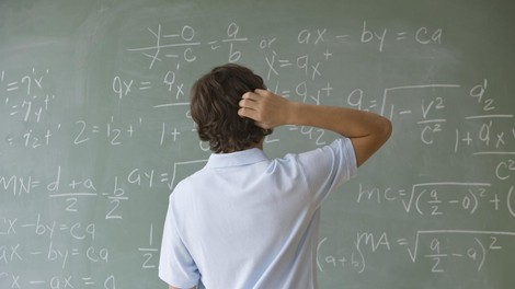Matematika