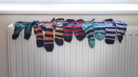 Perilo radiator