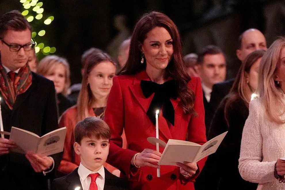 Kate Middleton