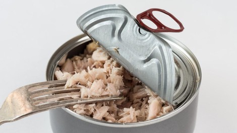tuna