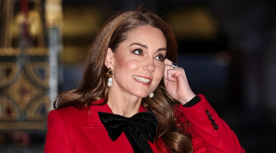 Mnogi tega od Kate Middleton sploh niso več pričakovali, a zdaj se vseeno dogaja in vse preseneča (foto: Profimedia)