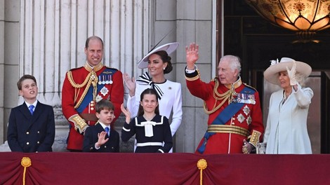 Vsi govorijo o zakonskem nasvetu, ki ga je kraljica Camilla dala princesi Kate, to je bilo veliko presenečenje!