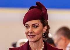 Kate Middleton zdaj palači postavila strog ultimat: To obdobje se za vedno poslavlja!