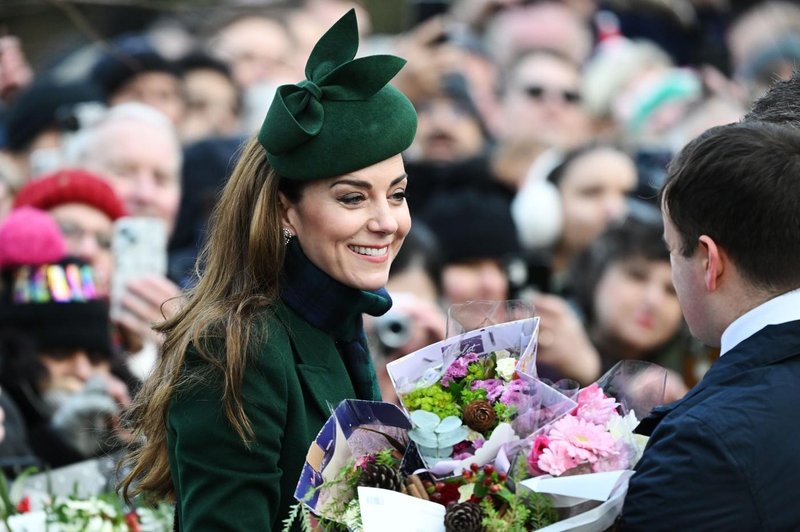 Neznane podrobnosti iz življenja Kate Middleton: Rešila brata depresije, nastopila na Evroviziji, nato šokirala s tem videom (foto: Profimedia)