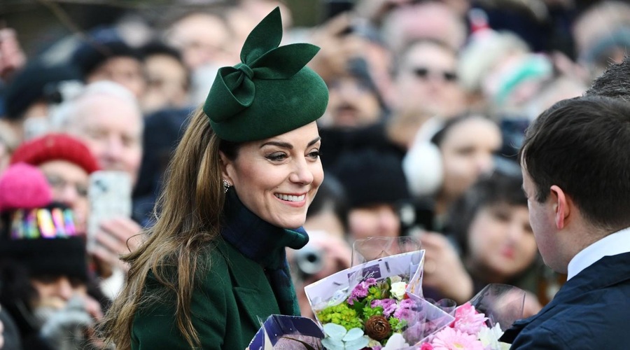 Neznane podrobnosti iz življenja Kate Middleton: Rešila brata depresije, nastopila na Evroviziji, nato šokirala s tem videom (foto: Profimedia)