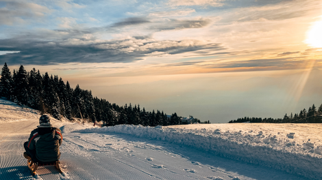 3 načini, kako si čarobno in zabavno zimo pričarati tudi v januarju (zraven ste lahko še aktivni!)