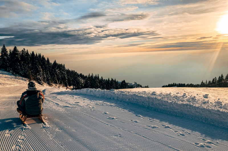 3 načini, kako si čarobno in zabavno zimo pričarati tudi v januarju (zraven ste lahko še aktivni!) (foto: PROMO)