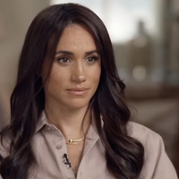 Meghan Markle je povsem zlomljena: "Preveč sem jokala. Hvala za vašo brezpogojno ljubezen."
