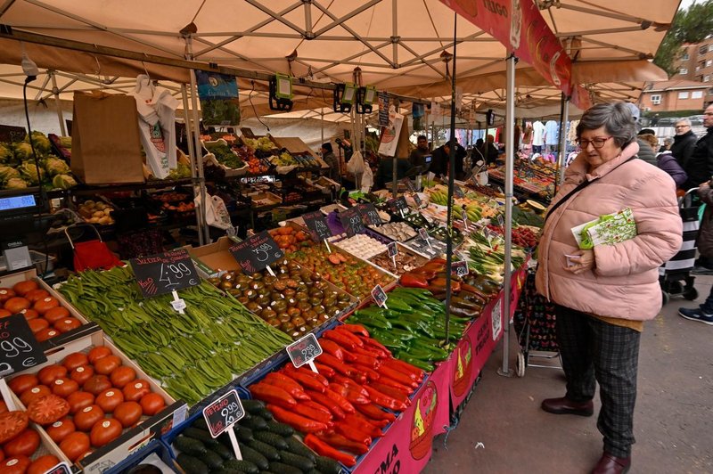 Ni bolj strupene zelenjave od te: Polna je pesticidov, mnogi pa so nori nanjo (foto: Profimedia)