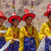 97 % natančna: starodavna prerokba tibetanskih menihov razkrije čisto vse o nas
