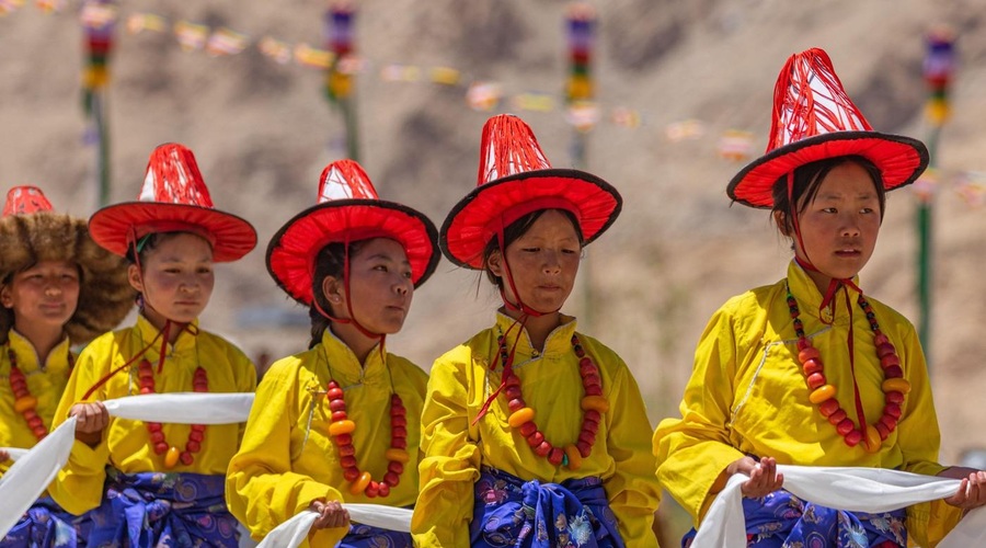 97 % natančna: starodavna prerokba tibetanskih menihov razkrije čisto vse o nas (foto: Profimedia)