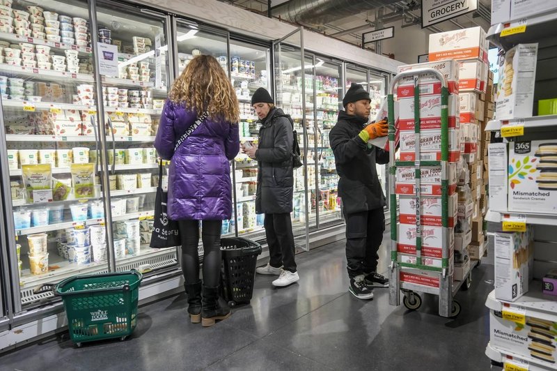 To je najstarejša prevara trgovcev: nikoli več ne boste kupili blaga, katerega cena se konča s številko 9 (foto: Profimedia)