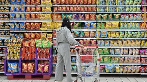 Supermarket