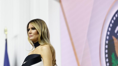 To so pravila vzgoje, ki se jih pri svojem sinu drži Melania Trump, od enega nikoli ni odstopala