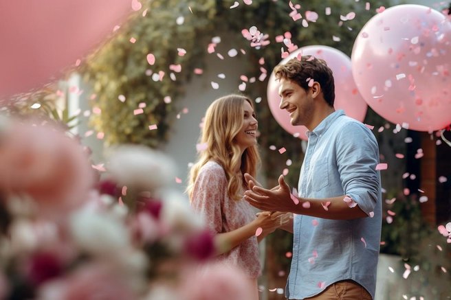 Z moškim njenega življenja jo je združila usoda: "Vedela sem, da moram tja"