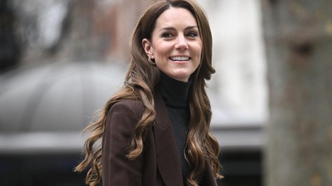 Epidemiologinja o turbo raku, Kate Middleton in cepivu: "Kjer je dim, je tudi ogenj"
