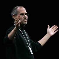 Steve Jobs razkril, da so le ljudje s TO lastnostjo lahko izjemno uspešni, in inteligenca nima nič s tem
