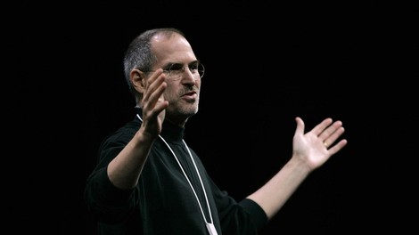 Steve Jobs razkril, da so le ljudje s TO lastnostjo lahko izjemno uspešni, in inteligenca nima nič s tem