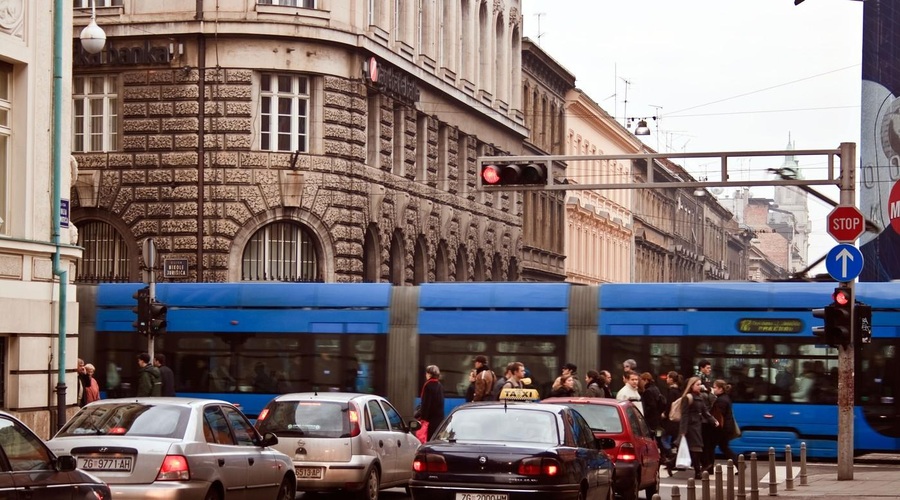 Na avtobusu je bil priča temu zares neprijetnemu prizoru, ki ga ne more pozabiti, se je zgodilo tudi vam? (foto: Profimedia)