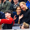 Harry, Meghan