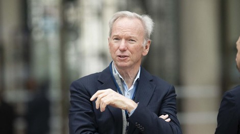 Eric Schmidt
