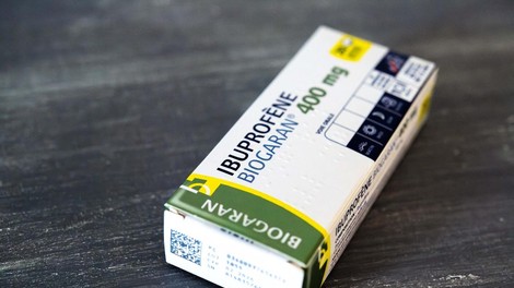Ibuprofen