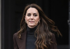 Kate Middleton ne posluša več ukazov in dela vse po svoje. Pravijo, da se je kraljica Camilla zaradi nje napila