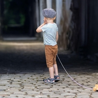 "Nekoč je bilo ljudi sram priznati, da so otroci disfunkcionalnih družin"