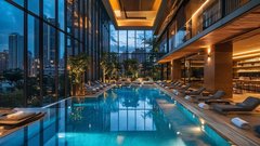 Luksuzni bunkerji pripravljeni na 'konec sveta', a samo za najbogatejše