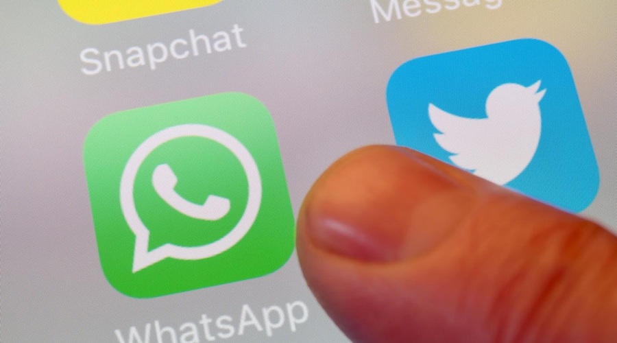 Le malo ljudi ve za to skrivno možnost v Whatsappu, jo vi poznate (foto: Profimedia)