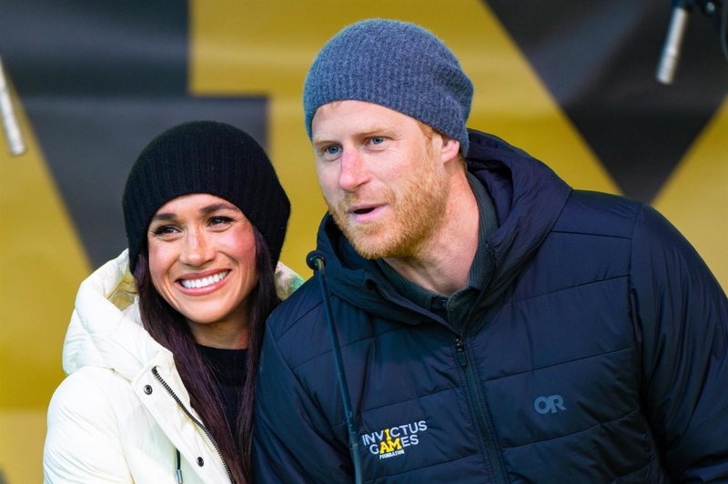 Ločitev princa Harryja in Meghan Markle: To so vsi možni scenariji in zdi se, da bo precej umazano (foto: Profimedia)