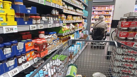 Supermarket