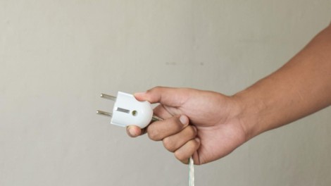 Elektrika