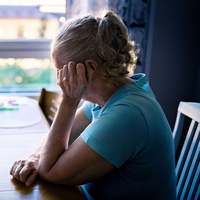 "3 razlogi, zakaj sem svojo mamo takoj, ko je dopolnila 68 let, dala v dom za ostarele"