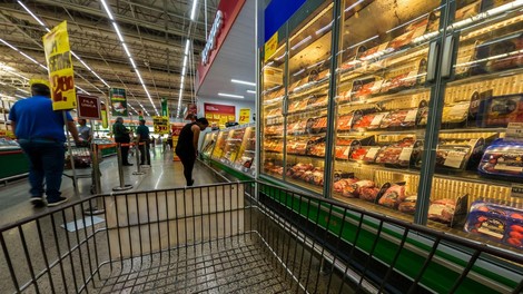 Supermarket