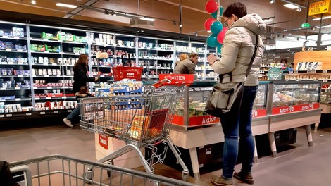 Supermarket