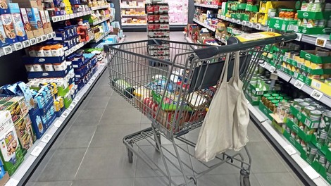 Supermarket