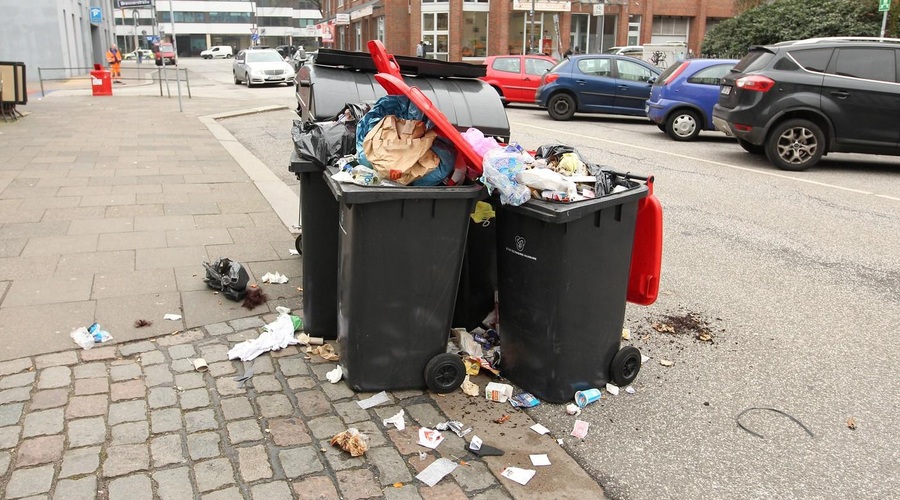 Po novem visoka kazen, če med mešanimi odpadki najdejo tudi to stvar, mnogi so v skrbeh (foto: Profimedia)