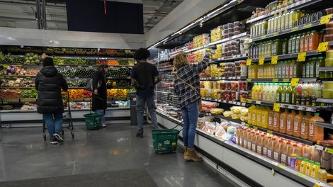 Supermarket