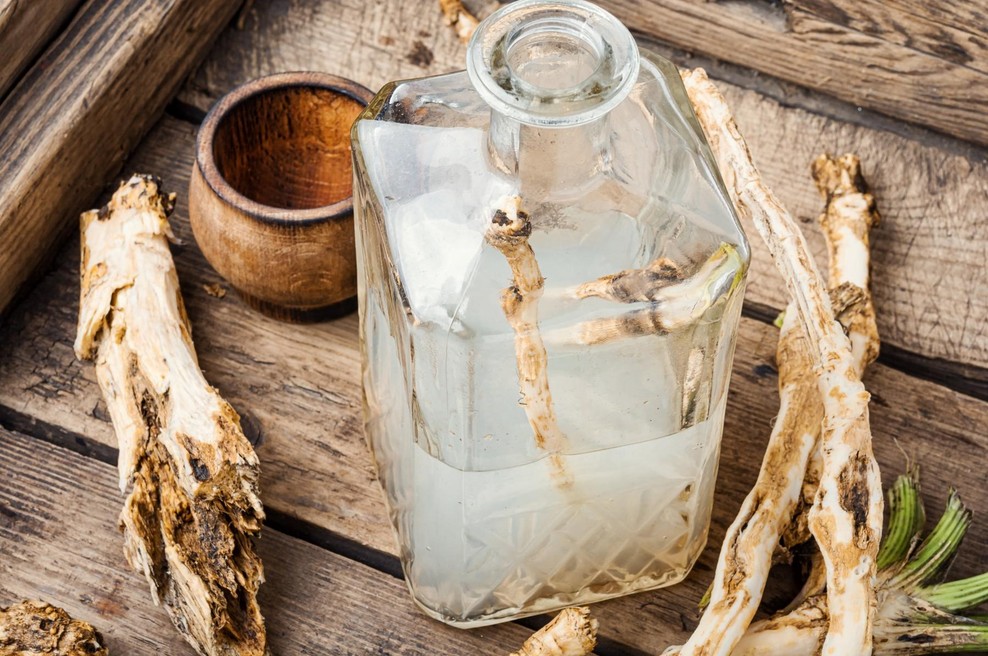 Žganje kot naravno zdravilo? Tako o tem pravijo strokovnjaki (foto: profimedia)