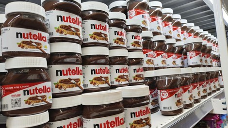 Nutella